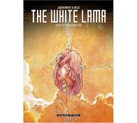 White Lama, The VOL 01: Reincarnation