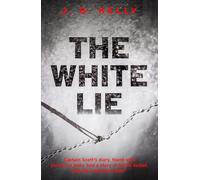 The White Lie: The gripping and heart-breaking historical thriller based on a true story