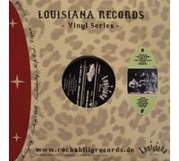 The White Lines - Rockabilly Fever [Vinyl LP] [VINYL]
