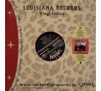 The White Lines - Rockabilly Memories [Vinyl LP] [VINYL]