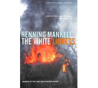 The White Lioness