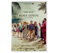 The White Lotus [2DVD] (English audio. English subtitles)