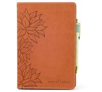 Insight Editions Journal & Pen Set – The White Lotus