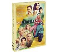 The White Lotus-Saison 2