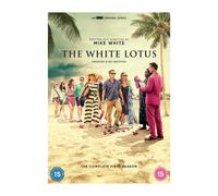 The White Lotus: Season 1 [15] DVD