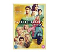 The White Lotus: Season 2 – DVD – 2022 / 2023