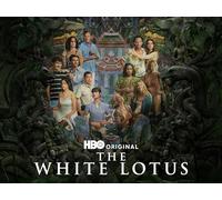 The White Lotus, Season 3