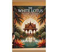 THE WHITE LOTUS SEASON 3 MOVIE REVIEW