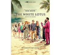 The White Lotus: The Complete First Season