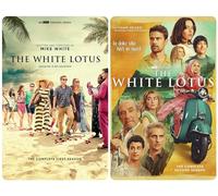 The White Lotus: The Complete Season / Series 1 and Season / Series 2 dvd