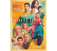 The White Lotus: The Complete Second Season – Warner Bros.