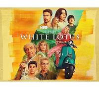 The White Lotus: The Complete Second Season