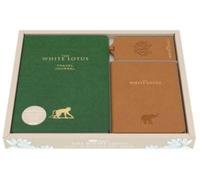 The White Lotus Travel Set