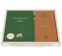 The White Lotus Travel Set