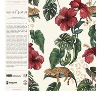 The White Lotus [VINYL]