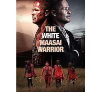 The White Maasai Warrior