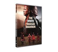 The White Massai Warrior [DVD]