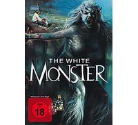 Ouellette,Jean-Paul - The White Monster