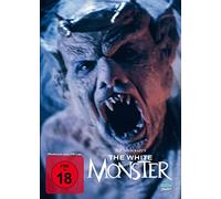 The White Monster [DVD] [1988]