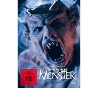 The White Monster (DVD) Charles King Mark Kinsey Stephenson Jean-Paul Ouellette