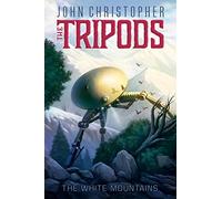 The White Mountains: 1 (Tripods)