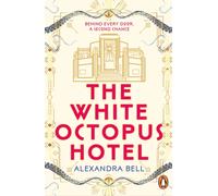 The White Octopus Hotel