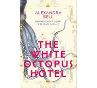 The White Octopus Hotel