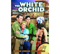 The White Orchid (DVD) (1954) (All Regions) (NTSC) (US Import)