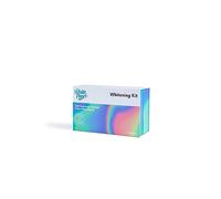 The White Pearl Co Teeth Whitening Kit with LED Light Wireless 35% Carbamide Peroxide Desensitizer Enamel Safe Gentle on Teeth