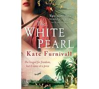 The White Pearl: 'Epic storytelling' Woman & Home