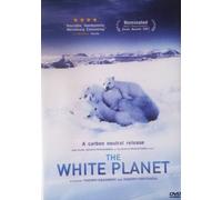 The White Planet (2006) French Audio [Eng Subs]
