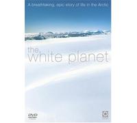 The White Planet – Studiocanal – DVD