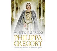 The White Princess (COUSINS' WAR)