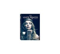 The White Princess [DVD] DVD - Region 2