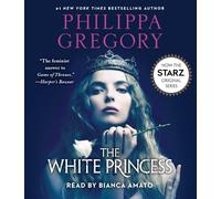 The White Princess (Plantagenet and Tudor)