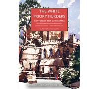 The White Priory Murders : A Mystery for Christmas