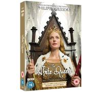 The White Queen - Complete Series - 4-DVD Box Set ( The White Queen: Series 1 ) [ Origine UK, Sans Langue Francaise ]