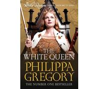 The White Queen (Cousins War 1) by Gregory. Philippa ( 2013 ) Paperback