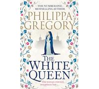 The White Queen: (COUSINS' WAR)