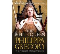 The White Queen (COUSINS' WAR)