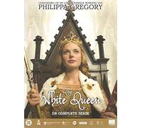 The White Queen (Dutch import)