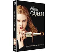 The White Queen-L'intégrale de la Saga