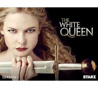 The White Queen - Season 1