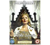 The White Queen – The Complete Series – DVD – Kaleidoscope (2017)