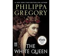 The White Queen (The Cousins' War)