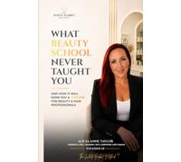 The White Rabbit Method™: What Beauty School Never Taught You - And How It Will Earn You a Fortune: 1 (The White Rabbit Method™ Series)