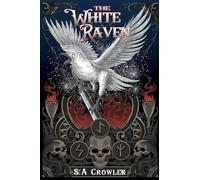 The White Raven: 1 (The Vampire Theocracy)