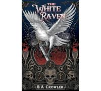 The White Raven: 1 (The Vampire Theocracy)