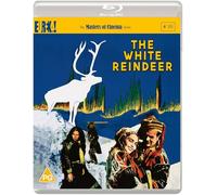 THE WHITE REINDEER (Masters of Cinema) Blu-Ray