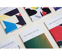 The White Review No. 23
